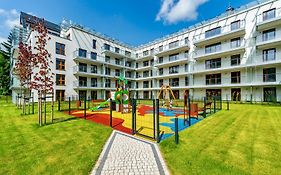 Mountain Shine - Apartment, Spa And Parking